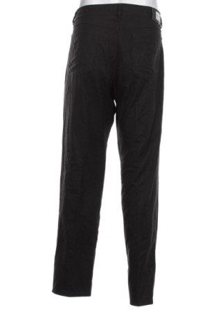 Pánske nohavice  Brax, Veľkosť L, Farba Čierna, Cena  5,74 €