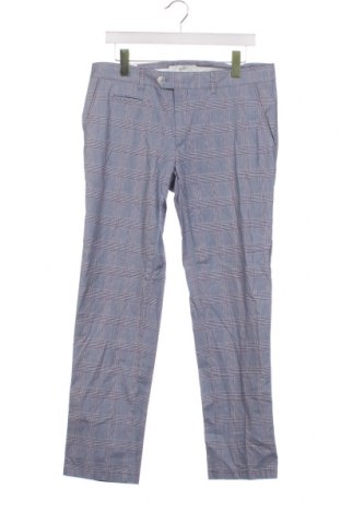 Pantaloni de bărbați Brax, Mărime M, Culoare Gri, Preț 39,08 Lei