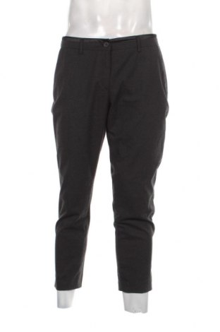 Pantaloni de bărbați Brax, Mărime L, Culoare Gri, Preț 26,05 Lei