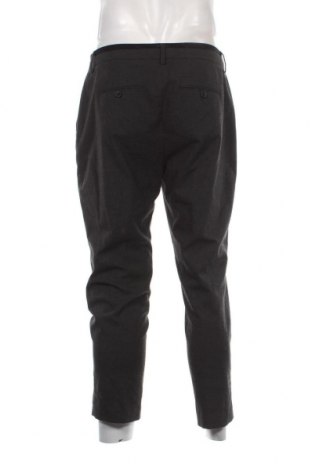 Pantaloni de bărbați Brax, Mărime L, Culoare Gri, Preț 21,71 Lei