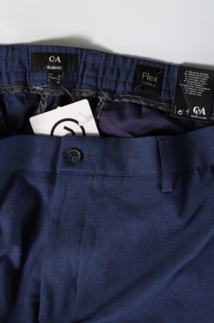 Ανδρικό παντελόνι C&A, Μέγεθος XL, Χρώμα Μπλέ, Τιμή 23,71 €