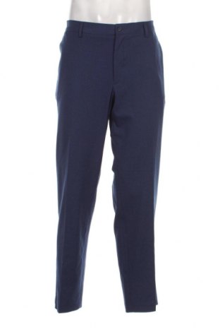 Мъжки панталон C&A, Размер XL, Цвят Син, Цена 14,72 лв.