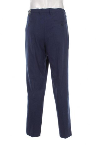 Pantaloni de bărbați C&A, Mărime XL, Culoare Albastru, Preț 151,32 Lei