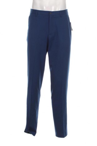 Ανδρικό παντελόνι C&A, Μέγεθος L, Χρώμα Μπλέ, Τιμή 23,71 €
