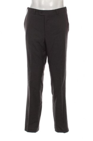 Pantaloni de bărbați C&A, Mărime M, Culoare Gri, Preț 18,16 Lei