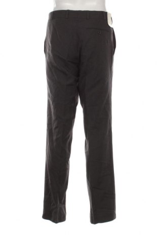 Мъжки панталон C&A, Размер M, Цвят Сив, Цена 6,90 лв.