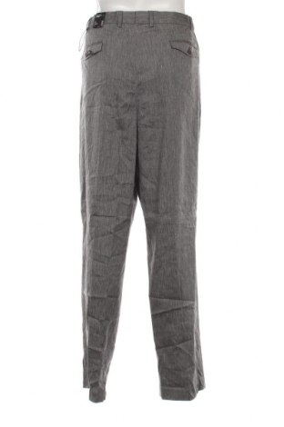 Мъжки панталон C&A, Размер XL, Цвят Сив, Цена 46,00 лв.