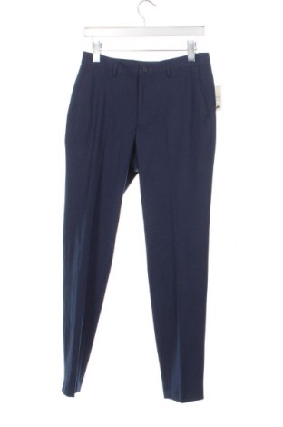 Pánské kalhoty  C&A, Velikost S, Barva Modrá, Cena  187,00 Kč