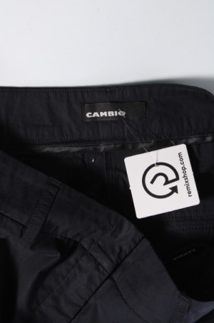 Мъжки панталон Cambio, Размер M, Цвят Син, Цена 18,48 лв.