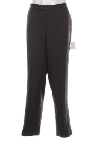 Pantaloni de bărbați Canda, Mărime XXL, Culoare Gri, Preț 52,96 Lei