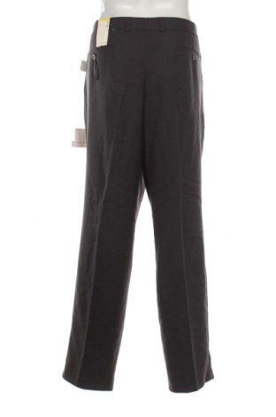 Ανδρικό παντελόνι Canda, Μέγεθος XXL, Χρώμα Γκρί, Τιμή 8,54 €