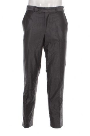 Ανδρικό παντελόνι Canda, Μέγεθος M, Χρώμα Γκρί, Τιμή 3,77 €