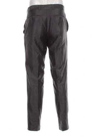 Мъжки панталон Canda, Размер M, Цвят Сив, Цена 6,67 лв.