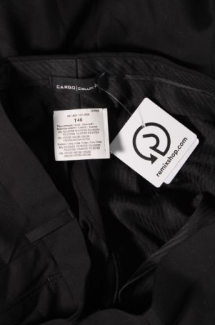 Ανδρικό παντελόνι Cargo, Μέγεθος M, Χρώμα Μαύρο, Τιμή 17,94 €