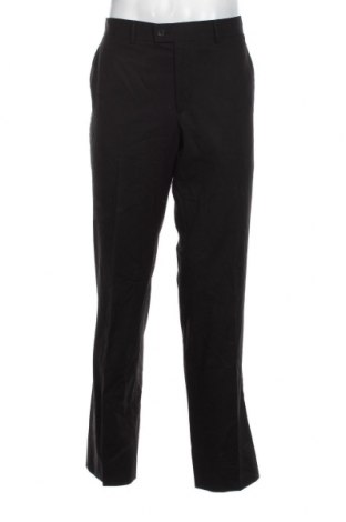 Мъжки панталон Cargo, Размер M, Цвят Черен, Цена 4,35 лв.