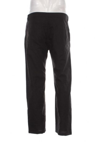 Мъжки панталон Cargo, Размер M, Цвят Черен, Цена 7,25 лв.