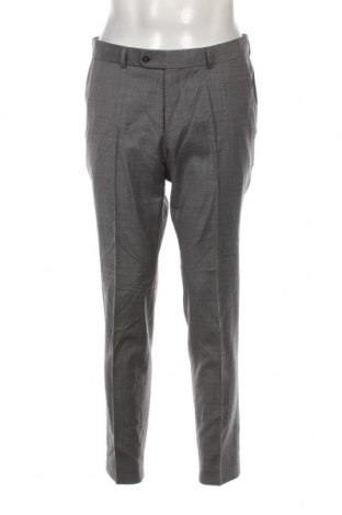 Pantaloni de bărbați Carl Gross, Mărime M, Culoare Gri, Preț 434,21 Lei