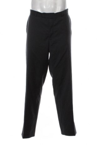 Pantaloni de bărbați Carl Gross, Mărime XL, Culoare Albastru, Preț 24,61 Lei
