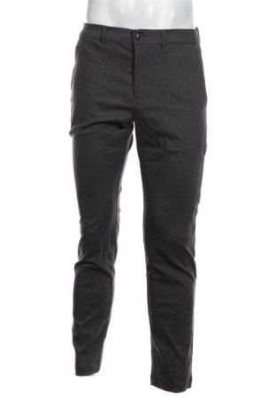 Pantaloni de bărbați Celio, Mărime M, Culoare Gri, Preț 95,39 Lei