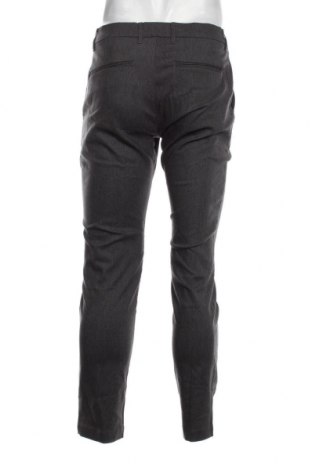 Мъжки панталон Celio, Размер M, Цвят Сив, Цена 6,38 лв.