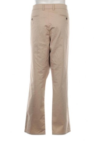 Pantaloni de bărbați Christian Berg, Mărime XL, Culoare Bej, Preț 40,46 Lei