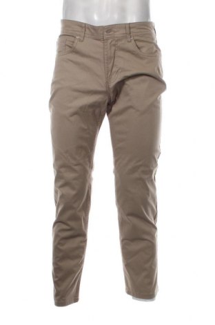 Ανδρικό παντελόνι Christian Berg, Μέγεθος M, Χρώμα  Μπέζ, Τιμή 42,27 €