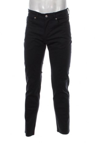 Мъжки панталон Christian Berg, Размер M, Цвят Син, Цена 82,00 лв.
