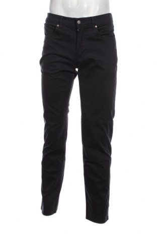 Мъжки панталон Christian Berg, Размер M, Цвят Син, Цена 24,60 лв.