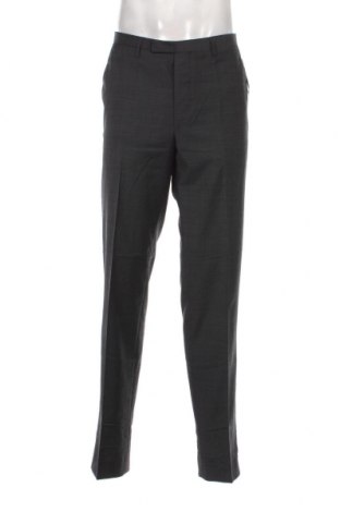 Pantaloni de bărbați Cinque, Mărime L, Culoare Gri, Preț 39,08 Lei