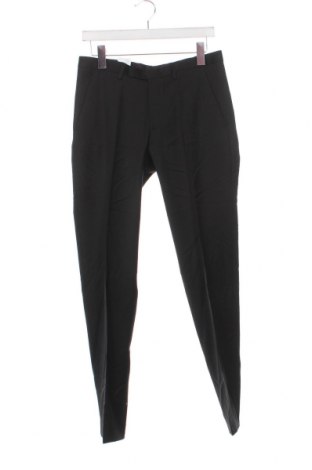 Ανδρικό παντελόνι Cinque, Μέγεθος S, Χρώμα Μαύρο, Τιμή 7,48 €