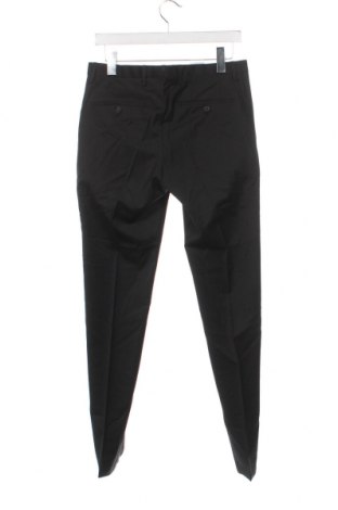 Мъжки панталон Cinque, Размер S, Цвят Черен, Цена 13,20 лв.