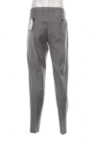 Pantaloni de bărbați Cinque, Mărime L, Culoare Gri, Preț 434,21 Lei