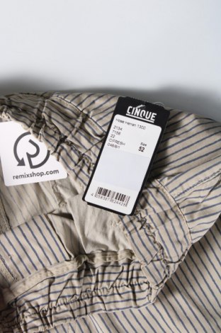 Ανδρικό παντελόνι Cinque, Μέγεθος L, Χρώμα  Μπέζ, Τιμή 30,62 €