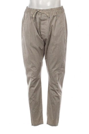 Pantaloni de bărbați Cinque, Mărime L, Culoare Bej, Preț 195,39 Lei
