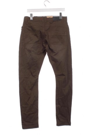 Pantaloni de bărbați Cinque, Mărime S, Culoare Verde, Preț 39,08 Lei