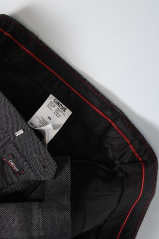 Ανδρικό παντελόνι Cinque, Μέγεθος M, Χρώμα Γκρί, Τιμή 8,16 €