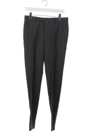 Pantaloni de bărbați Cinque, Mărime M, Culoare Gri, Preț 39,08 Lei