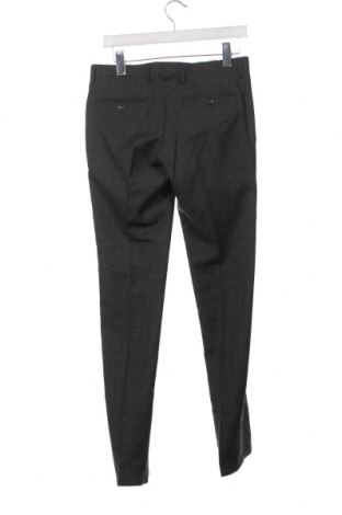 Pantaloni de bărbați Cinque, Mărime M, Culoare Gri, Preț 43,42 Lei