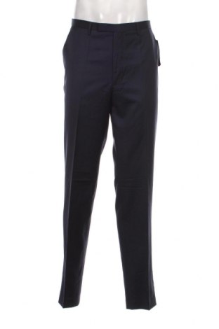 Ανδρικό παντελόνι Cinque, Μέγεθος L, Χρώμα Μπλέ, Τιμή 26,54 €
