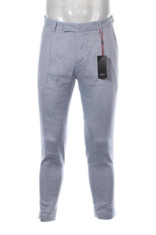 Ανδρικό παντελόνι Cinque, Μέγεθος M, Χρώμα Μπλέ, Τιμή 10,21 €