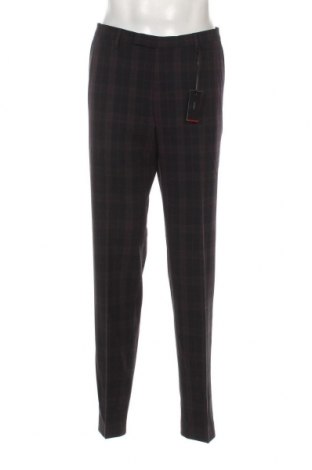 Ανδρικό παντελόνι Cinque, Μέγεθος XL, Χρώμα Πολύχρωμο, Τιμή 13,61 €