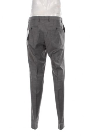 Ανδρικό παντελόνι Cinque, Μέγεθος L, Χρώμα Γκρί, Τιμή 9,53 €