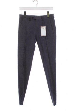Ανδρικό παντελόνι Cinque, Μέγεθος S, Χρώμα Μπλέ, Τιμή 8,85 €