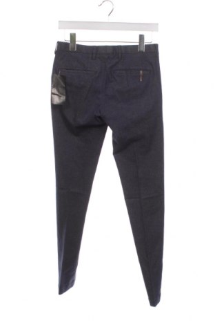 Pantaloni de bărbați Cinque, Mărime S, Culoare Albastru, Preț 43,42 Lei