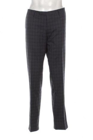 Ανδρικό παντελόνι Cinque, Μέγεθος XL, Χρώμα Μπλέ, Τιμή 14,29 €