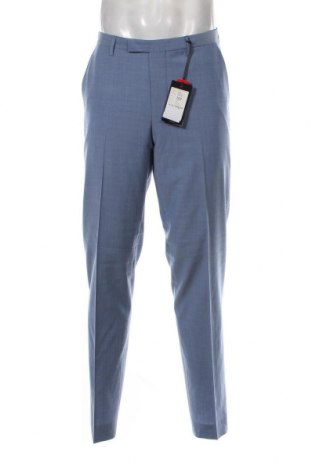 Ανδρικό παντελόνι Cinque, Μέγεθος L, Χρώμα Μπλέ, Τιμή 10,21 €