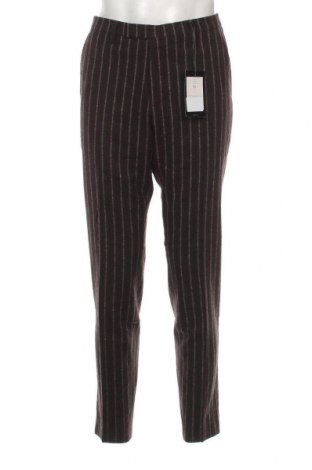 Ανδρικό παντελόνι Cinque, Μέγεθος L, Χρώμα Πολύχρωμο, Τιμή 20,41 €