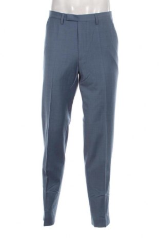Pantaloni de bărbați Cinque, Mărime L, Culoare Albastru, Preț 151,97 Lei