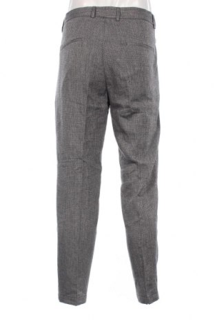 Pantaloni de bărbați Cinque, Mărime L, Culoare Albastru, Preț 434,21 Lei