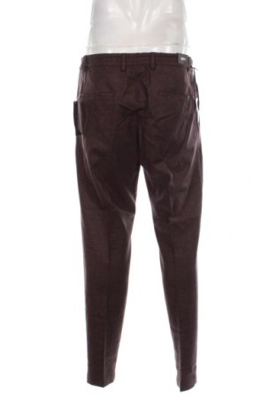 Pantaloni de bărbați Cinque, Mărime L, Culoare Maro, Preț 151,97 Lei